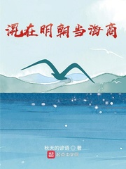 混在明朝当海商